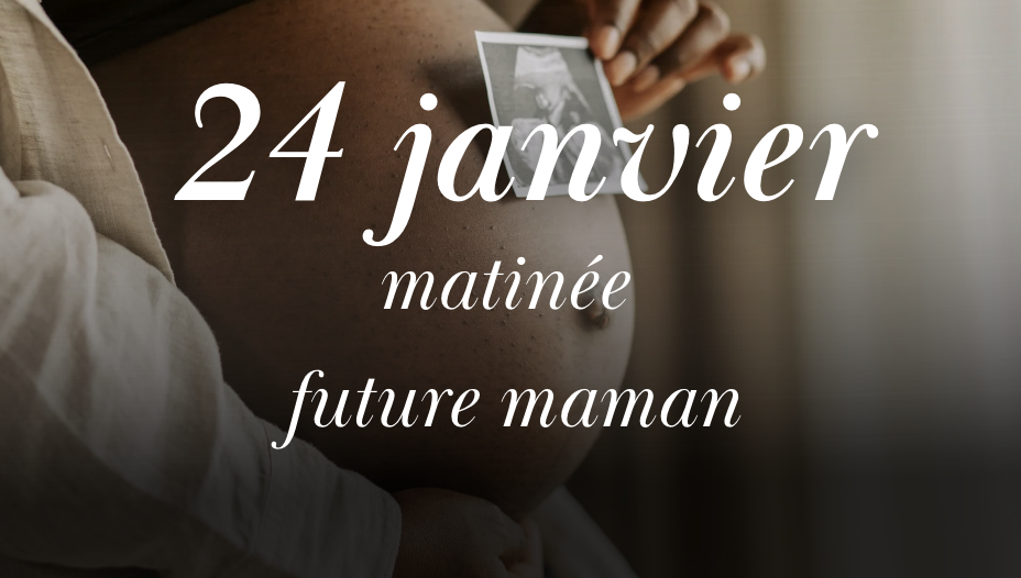 matinée future maman benesse maramene à en terre d'étoiles