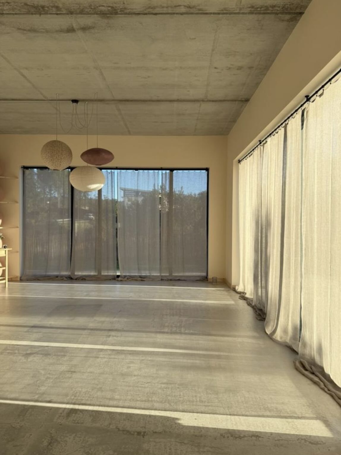 salle de danse benesse maremne en terre d'étoiles