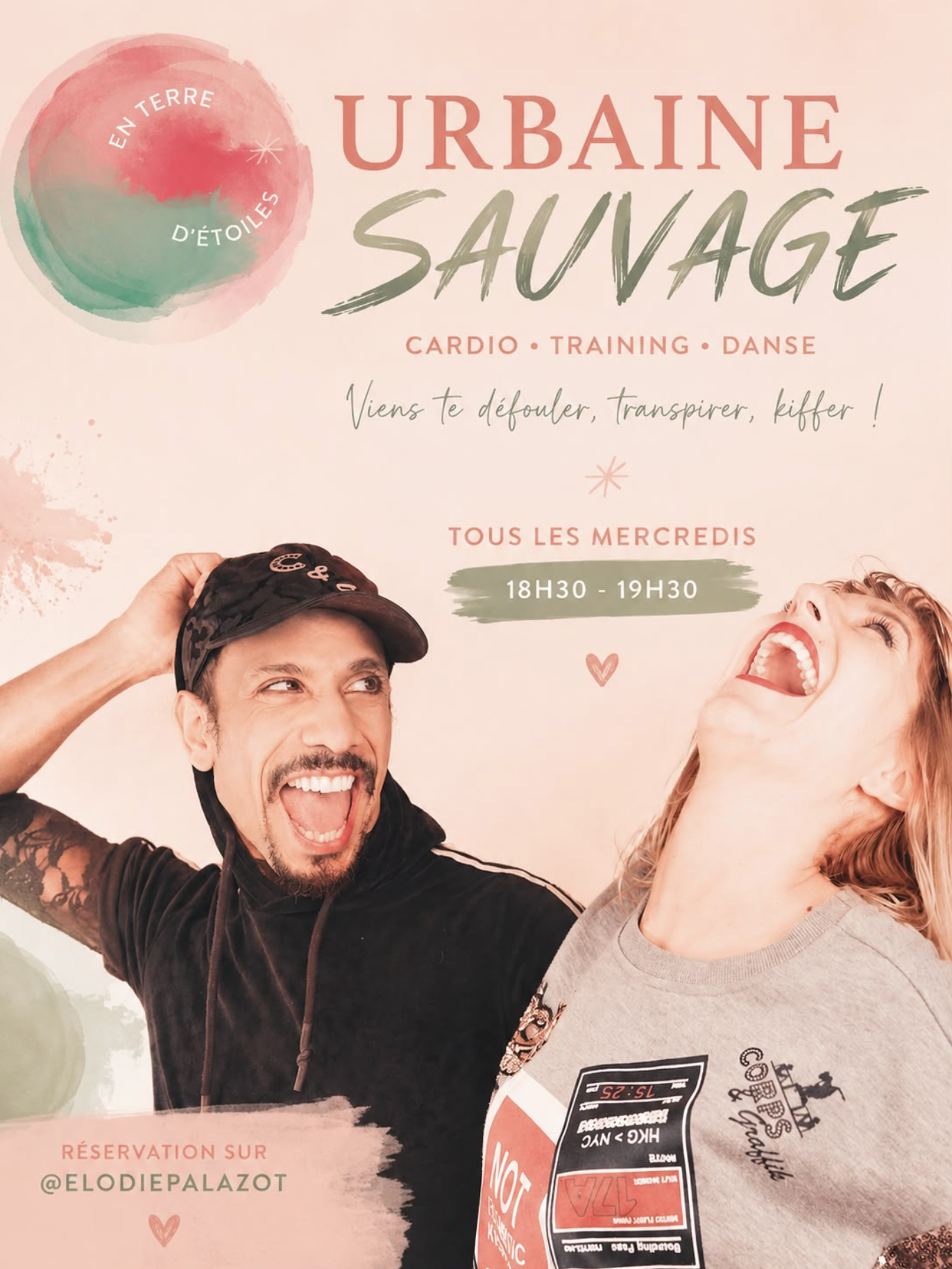 urban sauvage